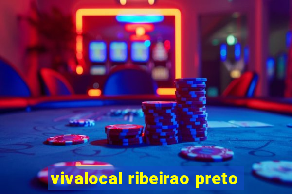 vivalocal ribeirao preto